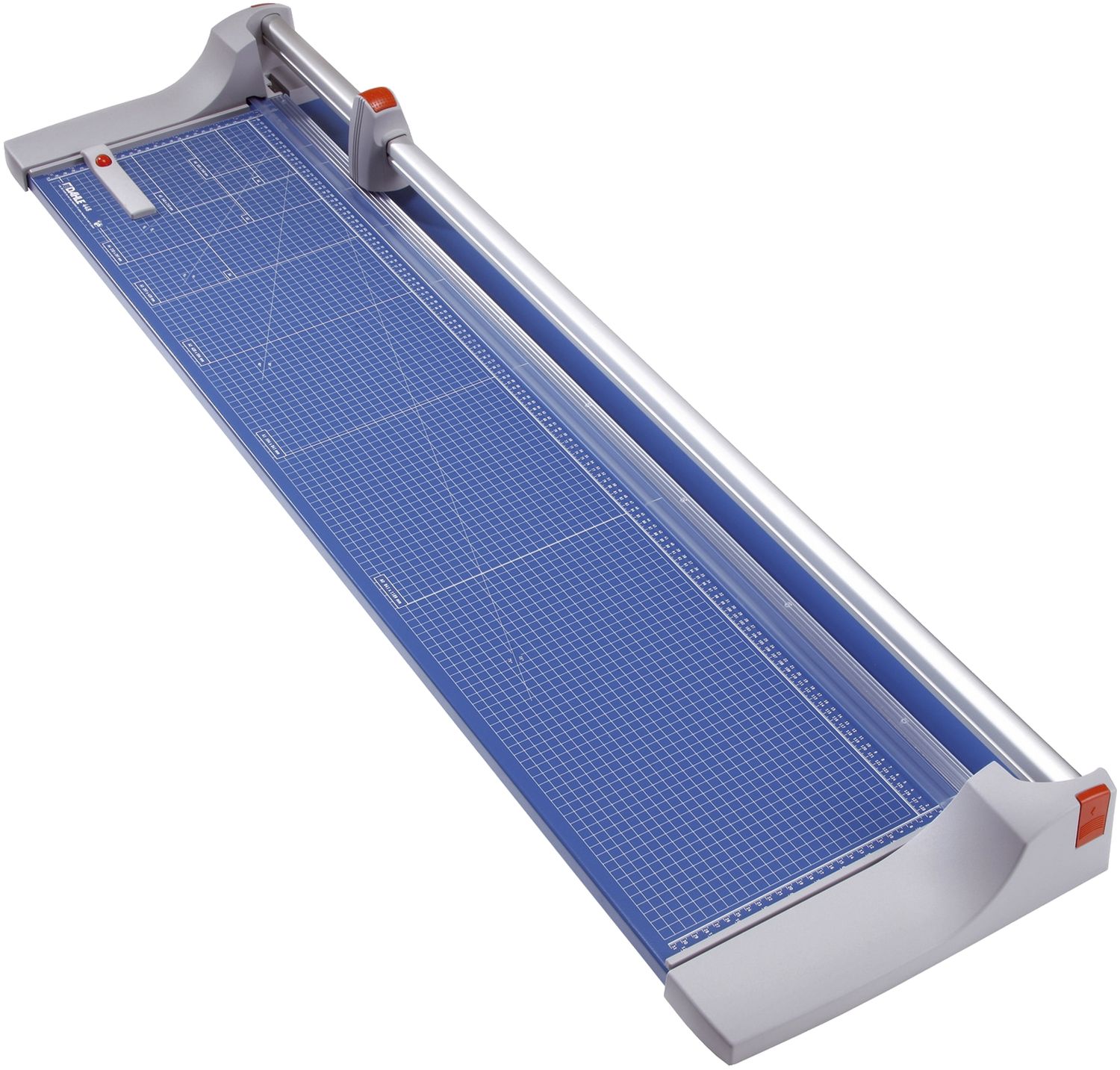 Roll- & Schnitt-Schneidemaschine 448 - Schnittlänge 1300 mm