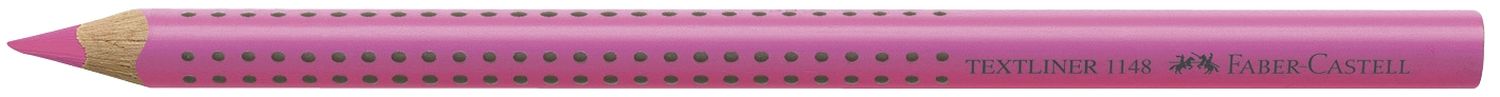 TEXTLINER DRY 1148 - Trockentextliner, rosa TEXTLINER DRY 1148 - Trockentextliner, rosa