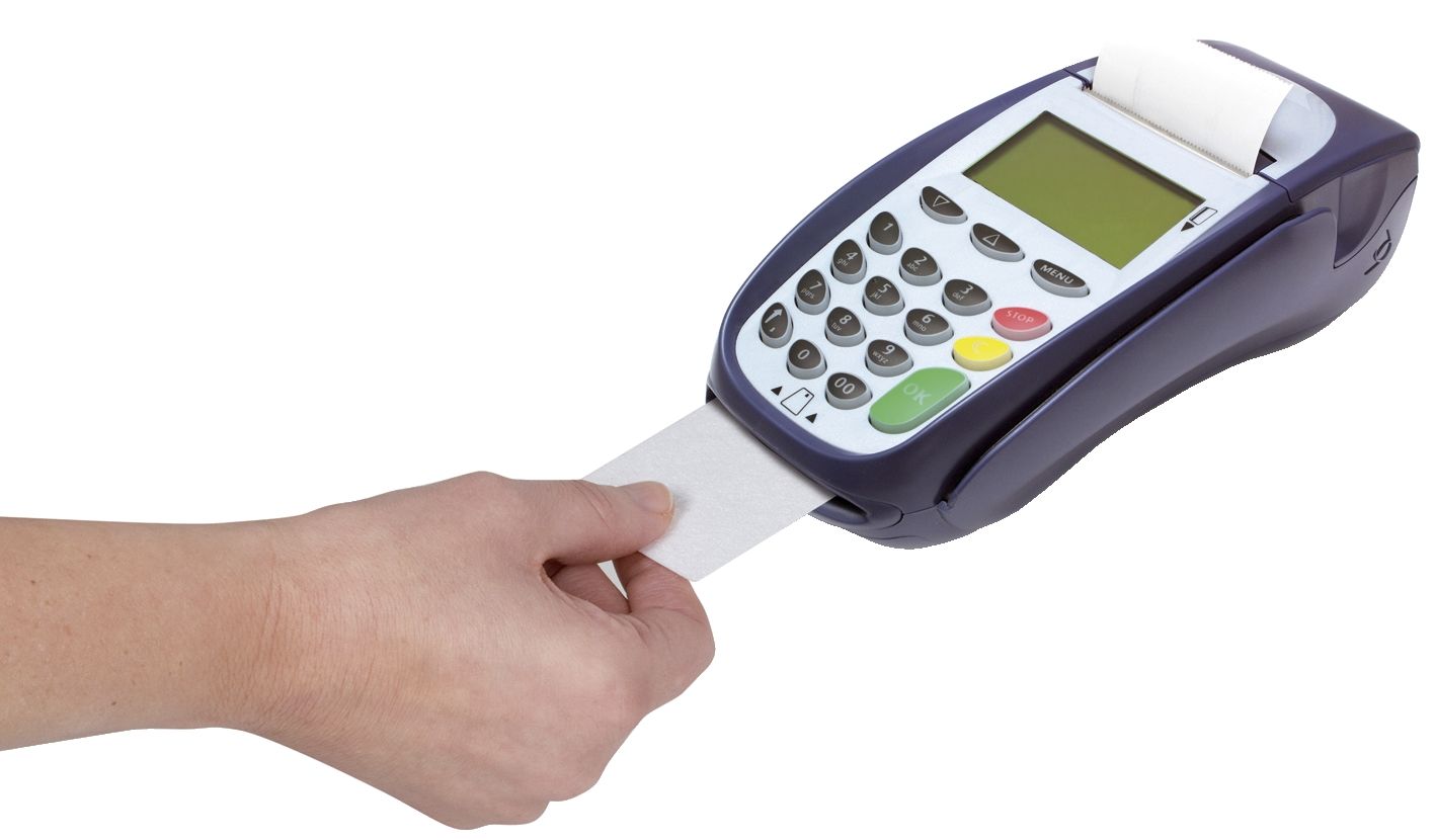 Reinigungskarte für POS Terminals Chip-Karten-Lesegeräte - 20 Stück Reinigungskarte für POS Terminals Chip-Karten-Lesegeräte - 20 Stück