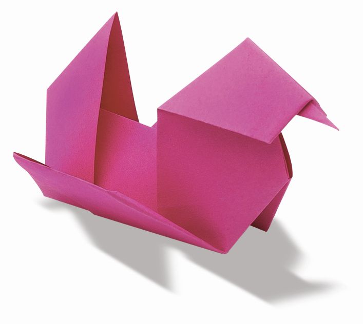 Faltblätter 8 x 8 cm - 10 Farben sortiert, 500 Blatt, 70g/qm Faltblätter 8 x 8 cm - 10 Farben sortiert, 500 Blatt, 70g/qm