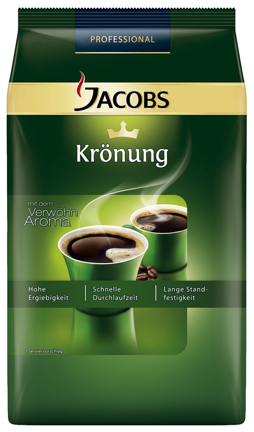 Krönung Professional -1.000 g