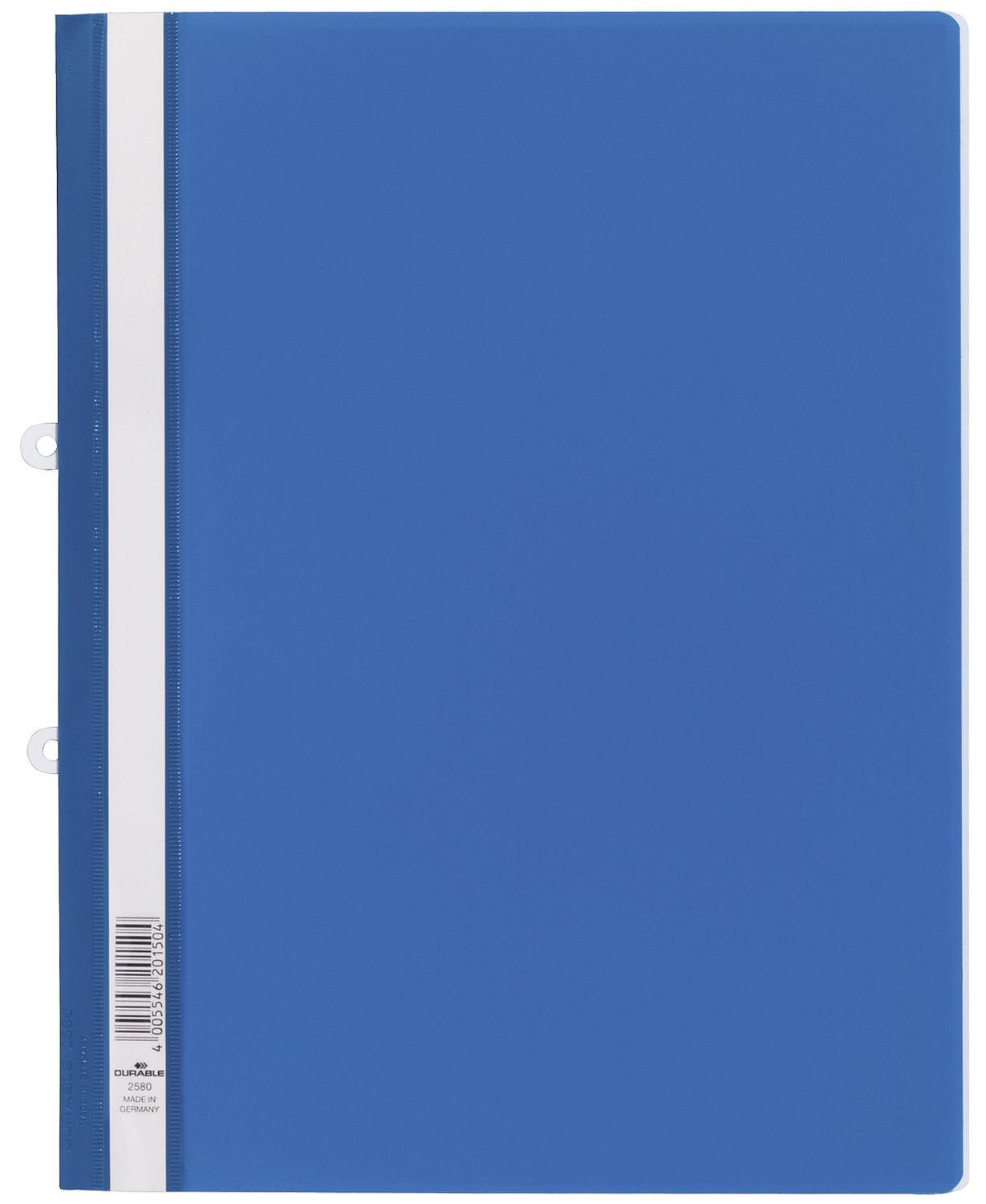 Sichthefter mit Abheftschieber - Hartfolie, 0,16 mm, A4 überbreit, blau Sichthefter mit Abheftschieber - Hartfolie, 0,16 mm, A4 überbreit, blau