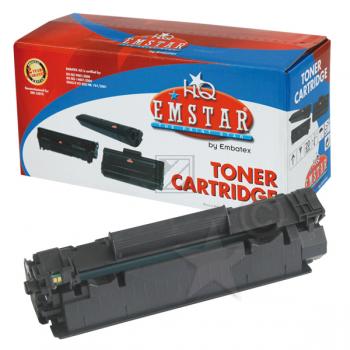 Alternativ Emstar Tonerkartusche (09HPM125LU/H815,9HPM125LU,9HPM125LU/H815,H815)