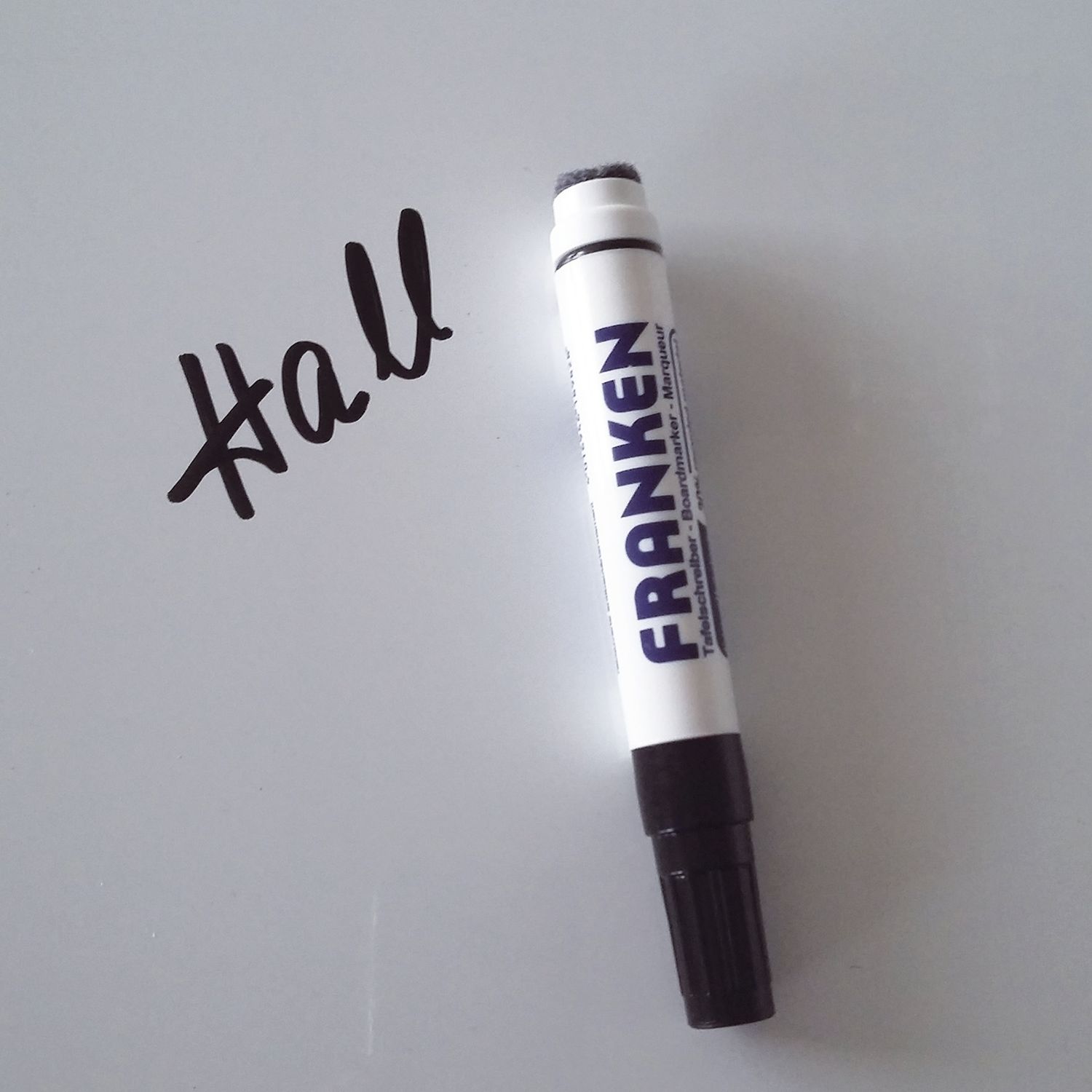 KombiMarker MagWrite® - 1 - 3 mm, Rundspitze, 4 Farben sortiert KombiMarker MagWrite® - 1 - 3 mm, Rundspitze, 4 Farben sortiert