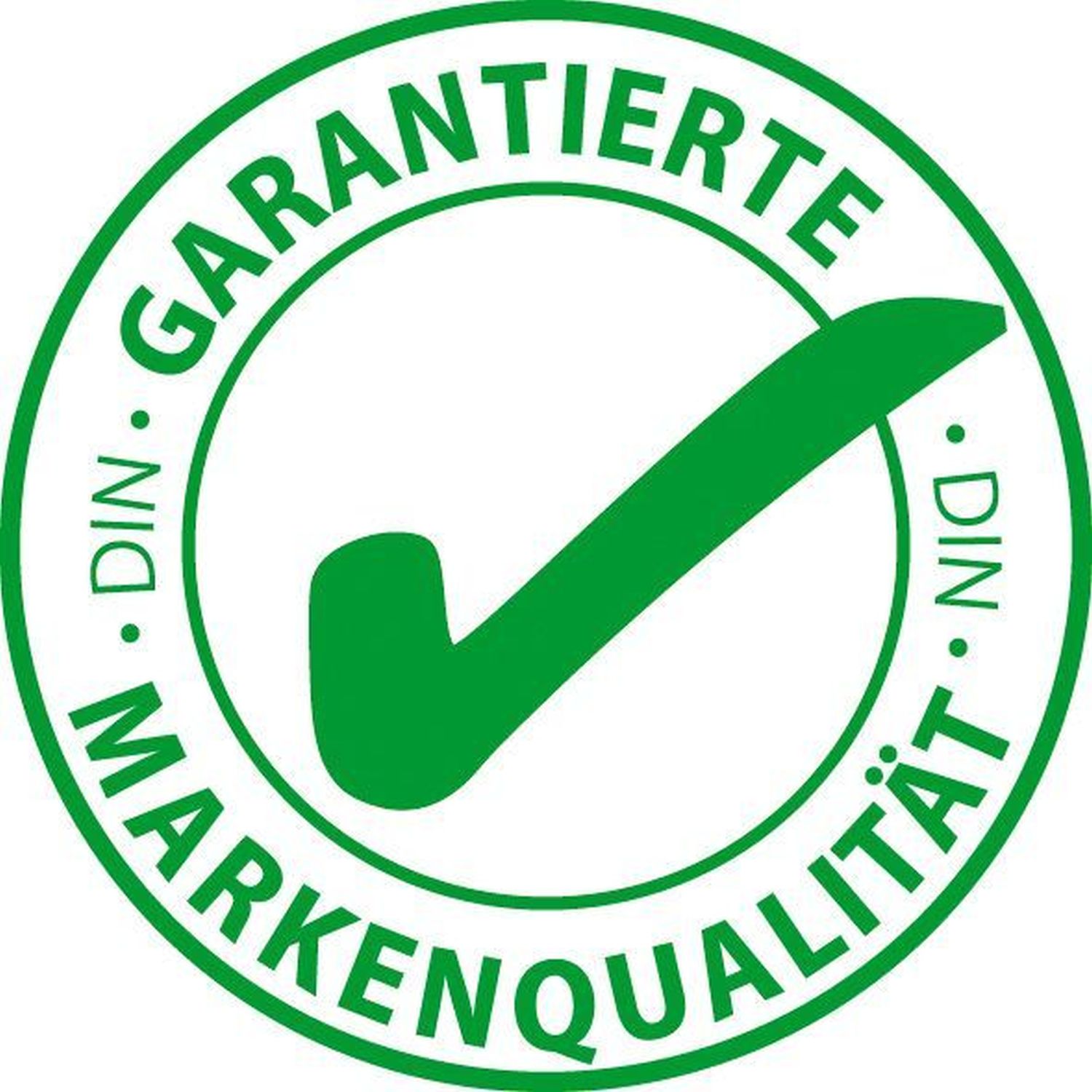 Mietvertrag ehemals Einheitsmietvertrag - A4, 4 seitig