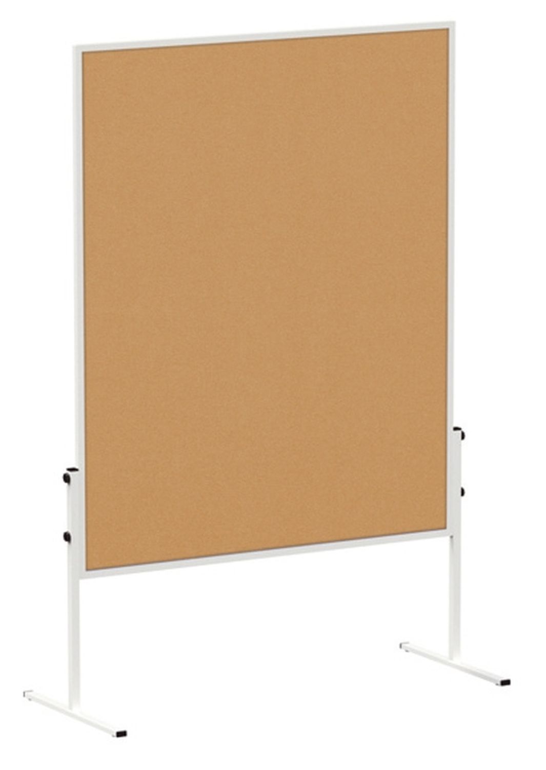 Moderationswand Maulsolid - 120 x 150 cm, Kork Moderationswand Maulsolid - 120 x 150 cm, Kork