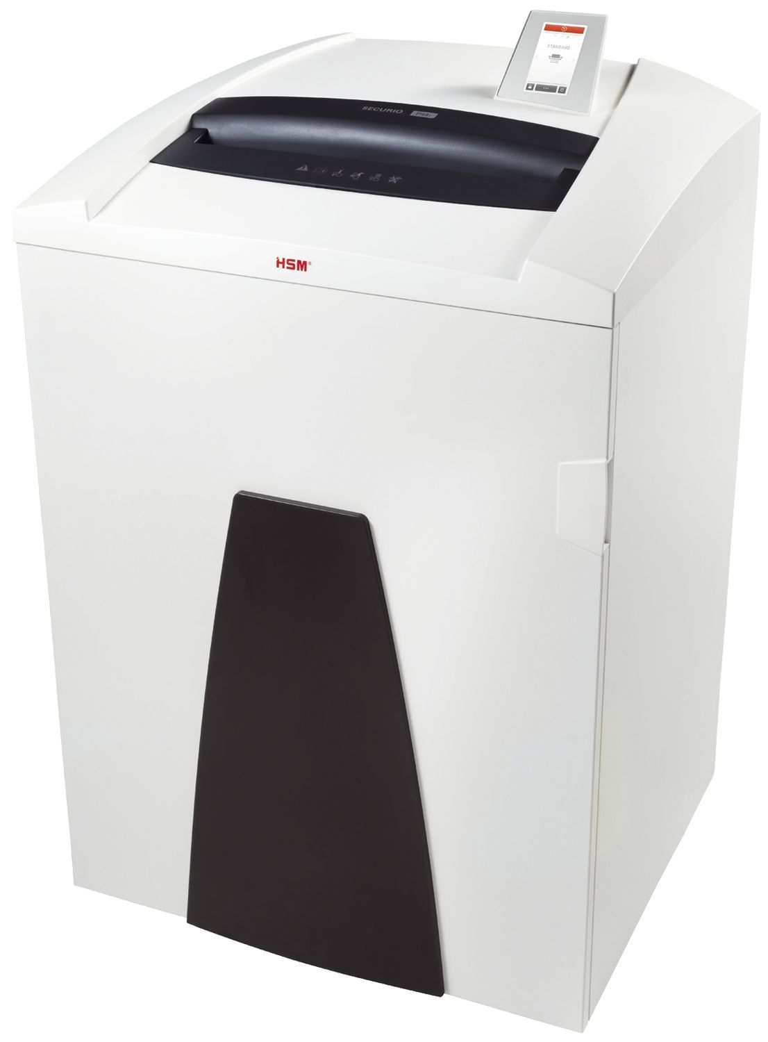 Aktenvernichter SECURIO P44i - 0,78 x 11 mm Aktenvernichter SECURIO P44i - 0,78 x 11 mm