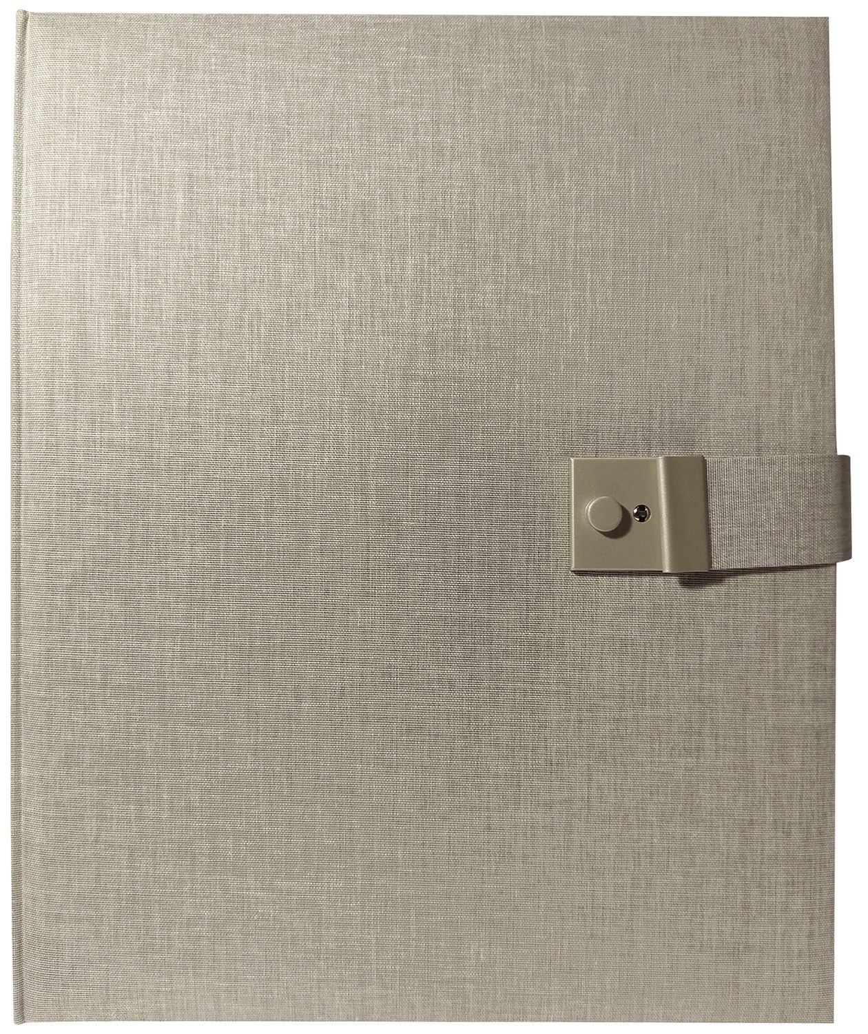 Dokumentenmappe Summertime Trend - 27,5 x 34 cm, grau Dokumentenmappe Summertime Trend - 27,5 x 34 cm, grau