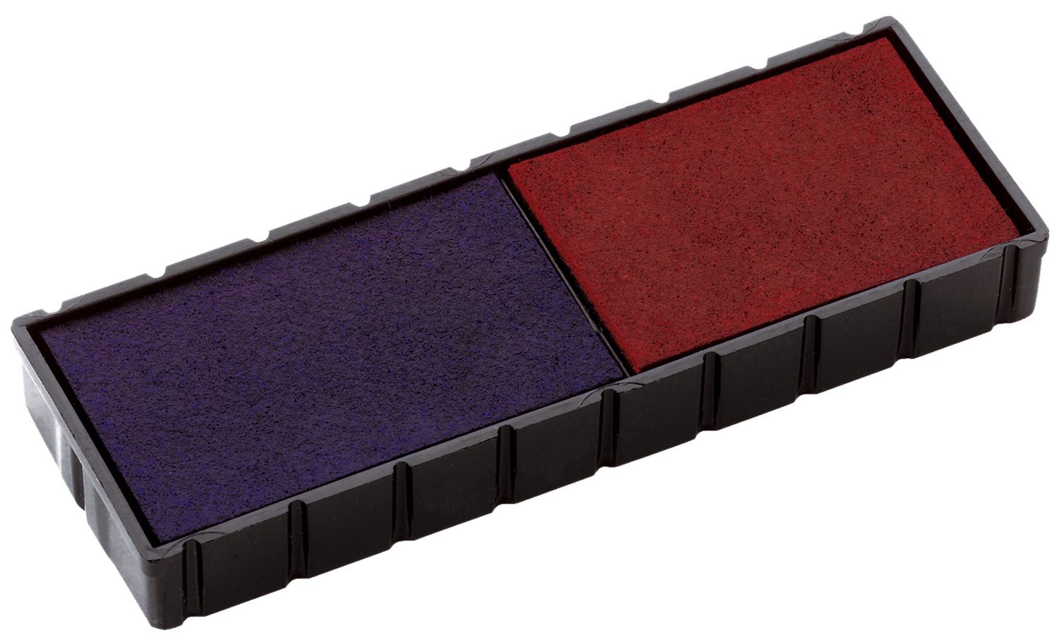 Ersatzkissen E/12/2 blau/rot Ersatzkissen E/12/2 blau/rot