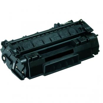 Alternativ Emstar Tonerkartusche schwarz (09HP1320STLU/H554,9HP1320STLU,9HP1320STLU/H554,H554)