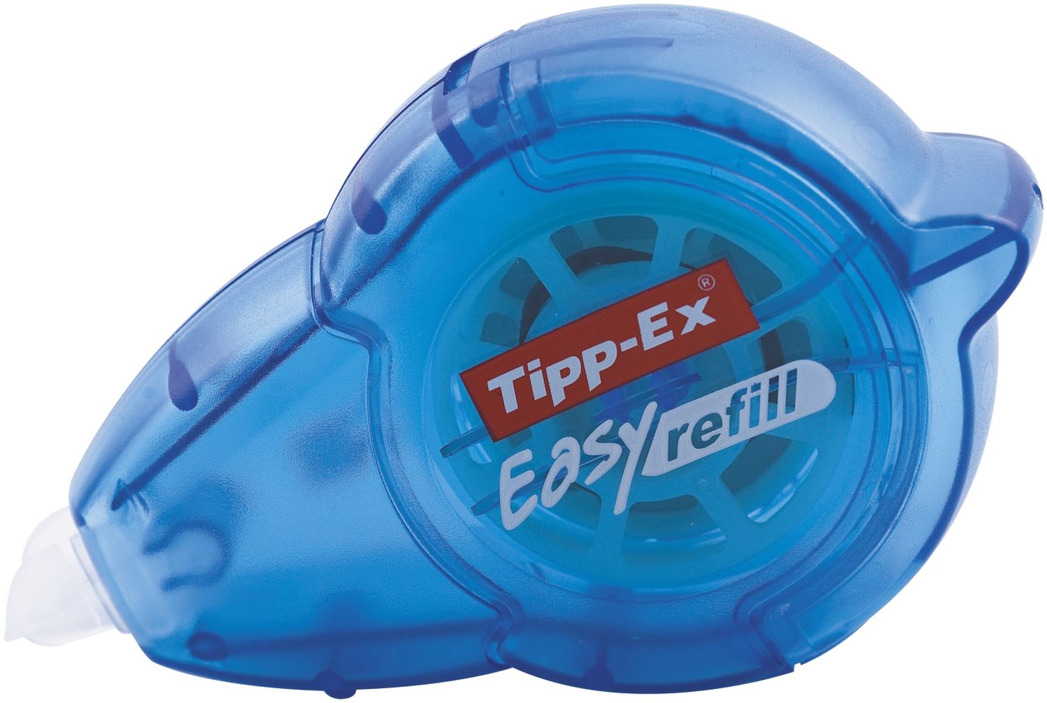 Korrekturroller Tipp-Ex Easy Refill 8794242, nachfüllbar, (BxL) 5,0 mm x 14 m