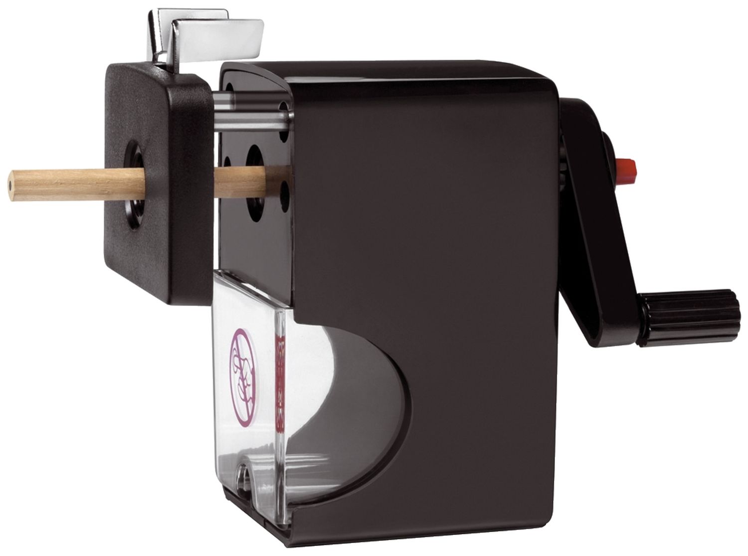 Spitzmaschine - manuell, für Ø 7 - 12 mm Spitzmaschine - manuell, für Ø 7 - 12 mm