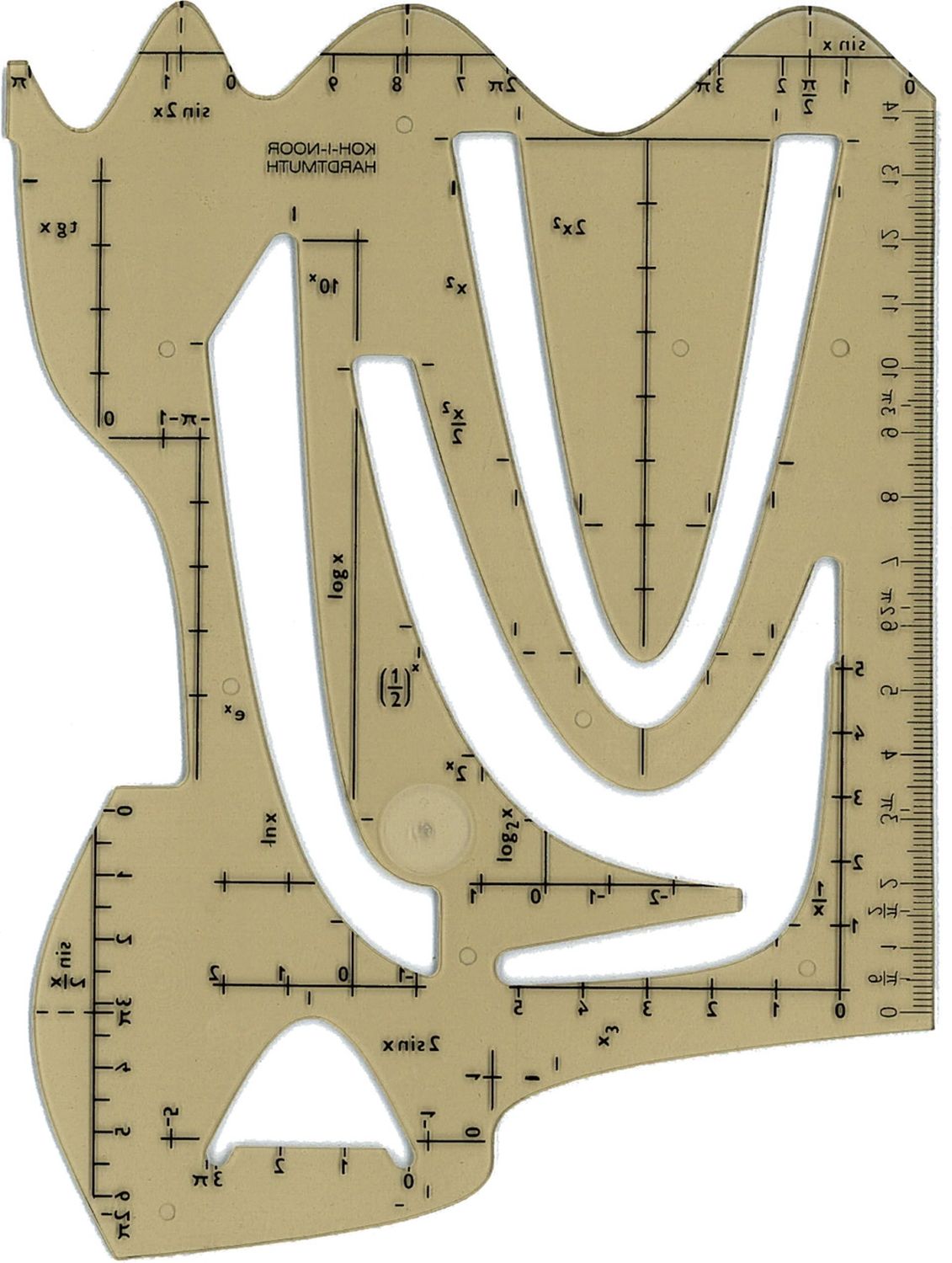 Schablone Graphische Funktion Schablone Graphische Funktion