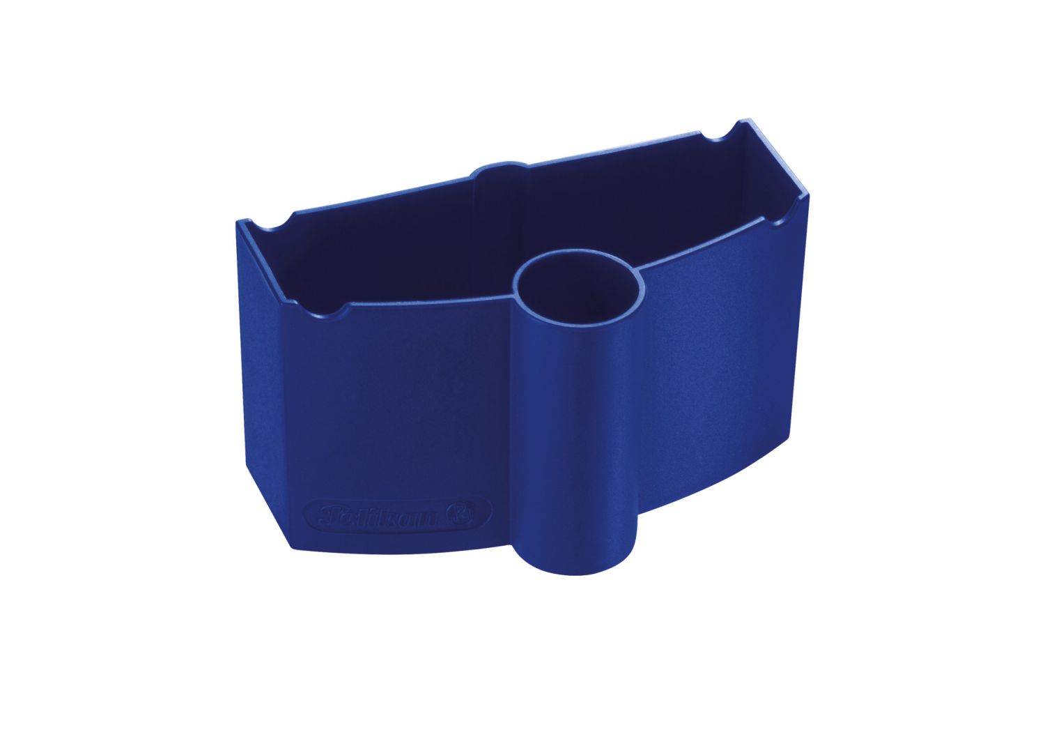 Wasserbox 735 - 55 x 100 x 55 mm, blau, Karton mit 1 Stück Wasserbox 735 - 55 x 100 x 55 mm, blau, Karton mit 1 Stück