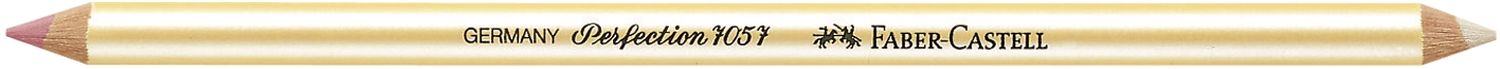 PERFECTION 7057 Radierstift - doppelseitig PERFECTION 7057 Radierstift - doppelseitig
