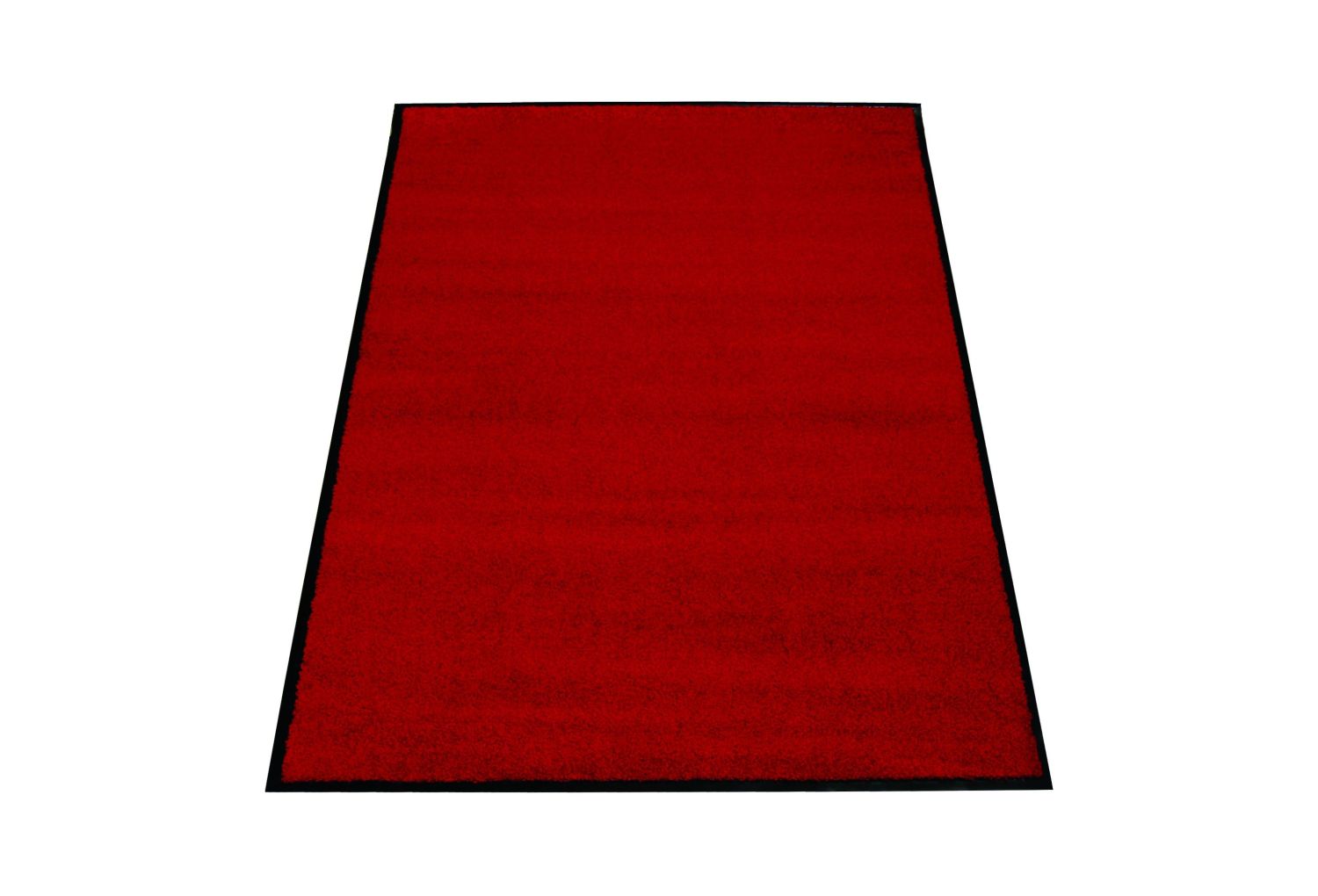 Schmutzfangmatte Eazycare Color - 120 x 180 cm, weinrot, waschbar Schmutzfangmatte Eazycare Color - 120 x 180 cm, weinrot, waschbar
