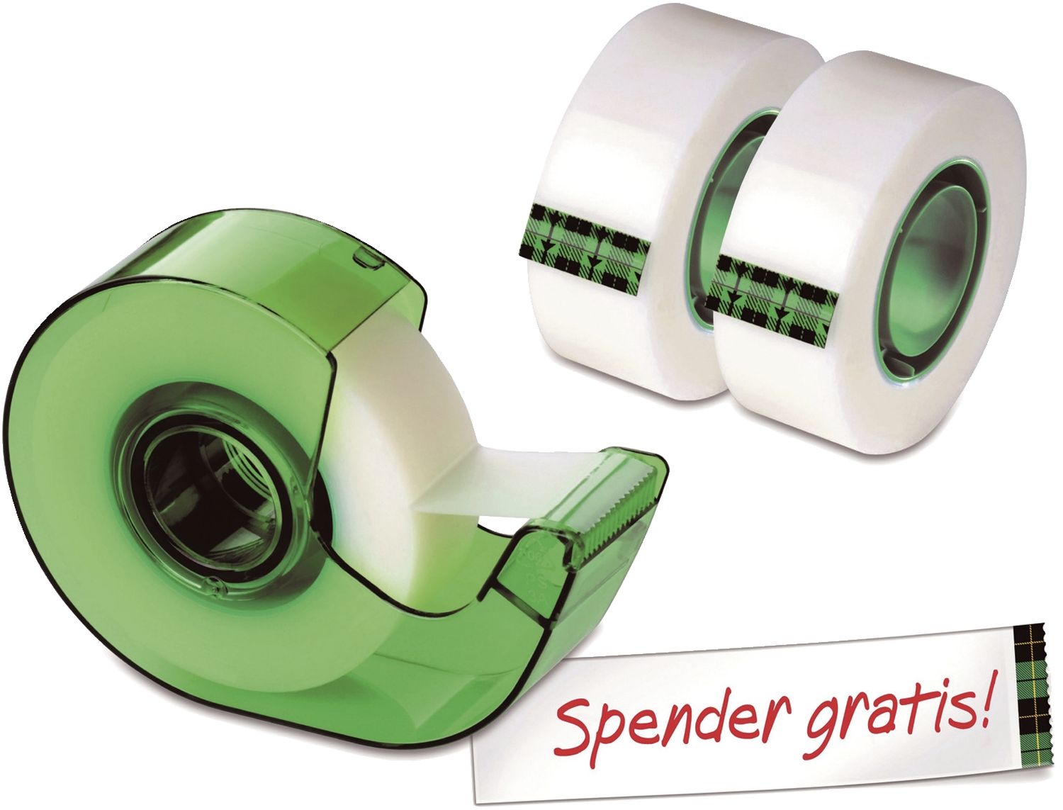 Klebeband Magic 810 Promotion, 3 Rollen Klebefilm 25m x 19mm + Handabroller gratis Klebeband Magic 810 Promotion, 3 Rollen Klebefilm 25m x 19mm + Handabroller gratis
