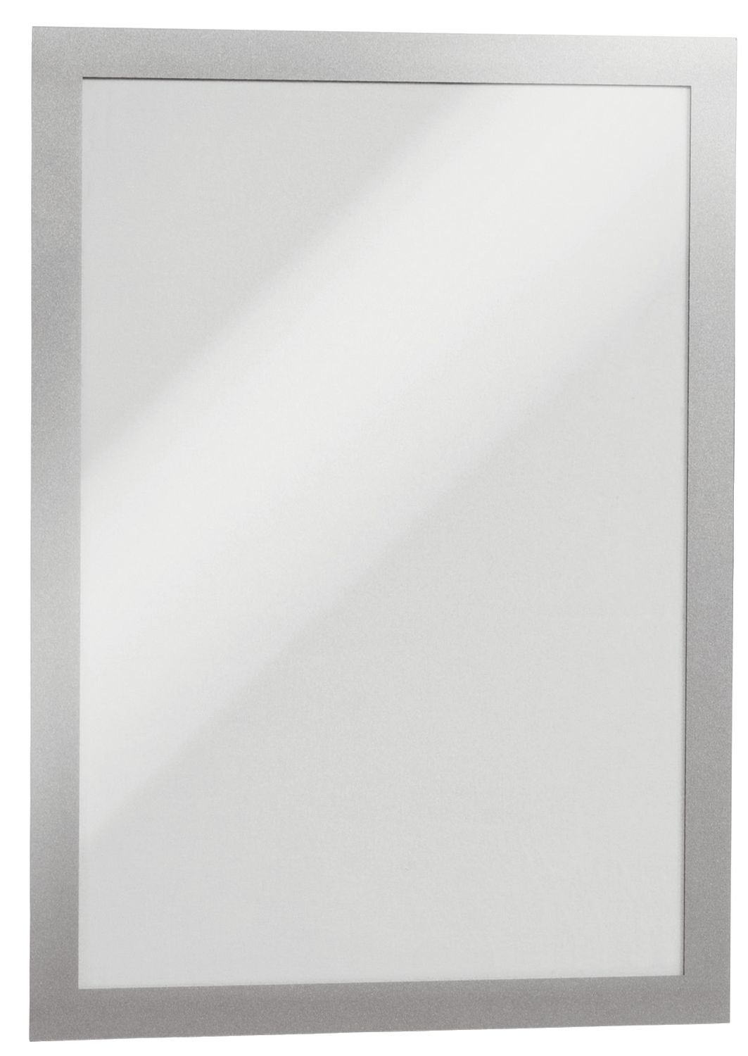 Magnetrahmen DURAFRAME® - A4, 322 x 236 mm, silber, 2er Pack Magnetrahmen DURAFRAME® - A4, 322 x 236 mm, silber, 2er Pack