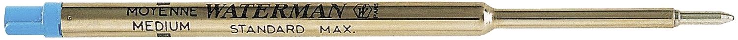 Kugelschreibermine - Standard Maxima, M(mittel) mm, blau Kugelschreibermine - Standard Maxima, M(mittel) mm, blau