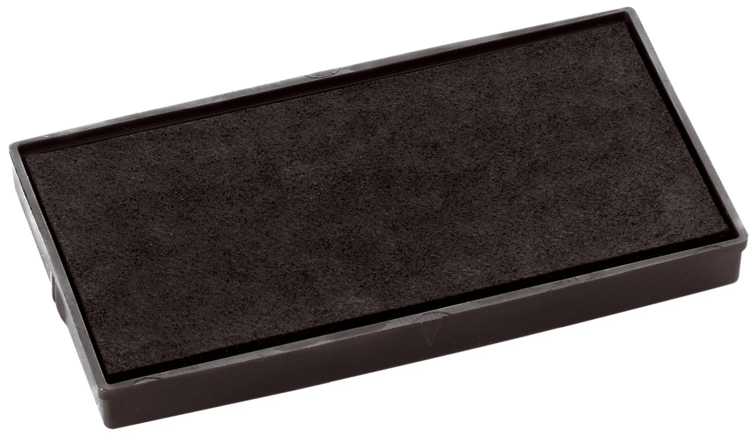 Ersatzkissen E/50/1 schwarz Ersatzkissen E/50/1 schwarz