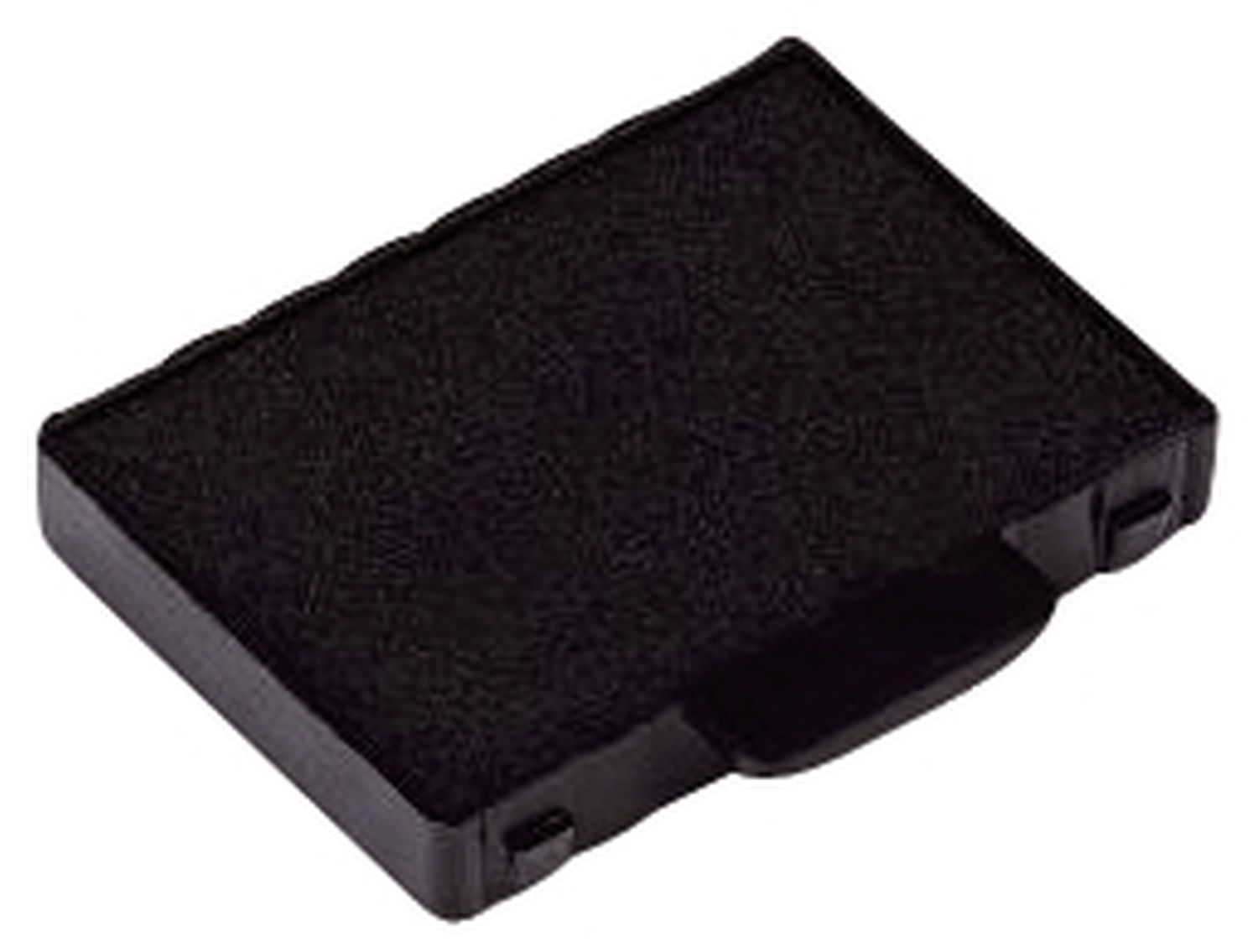 Ersatzkissen 6/50 schwarz Ersatzkissen 6/50 schwarz