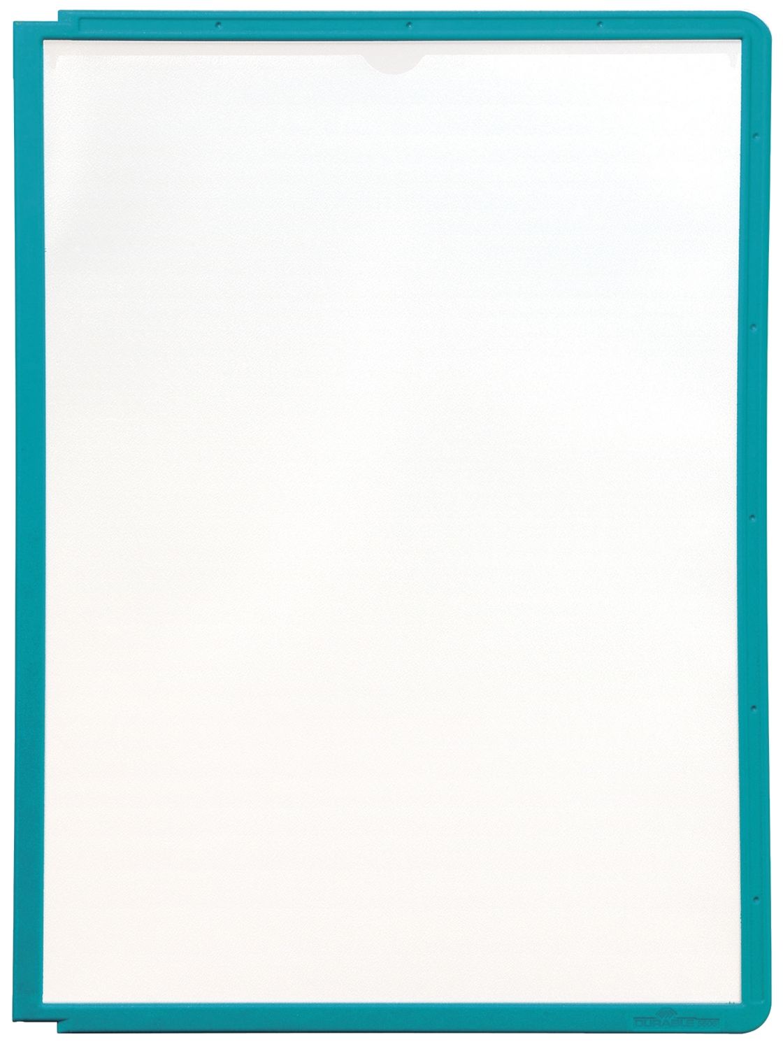 Sichttafel SHERPA® PANEL A4, grün Sichttafel SHERPA® PANEL A4, grün