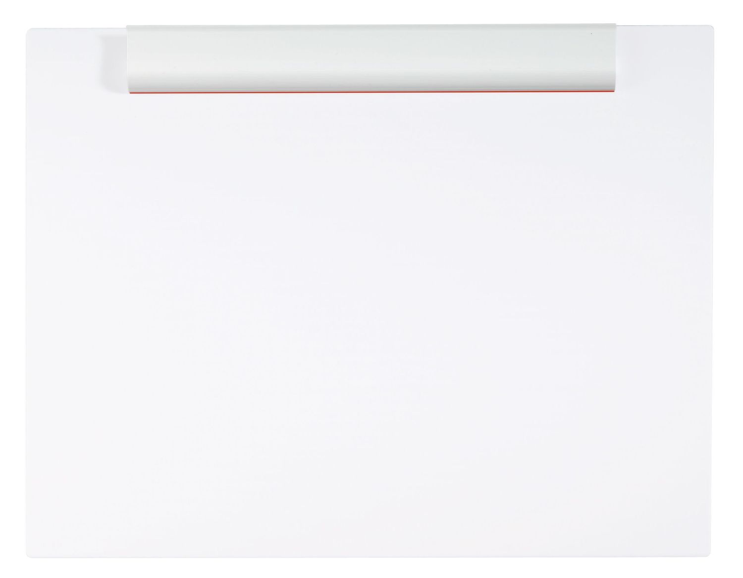 Schreibplatte-Serie 231 MAULpro, Kunststoff, A3 hoch, weiß Schreibplatte-Serie 231 MAULpro, Kunststoff, A3 hoch, weiß