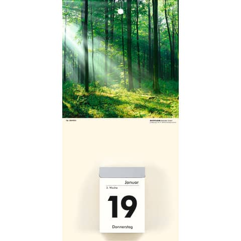 Kalenderrückwand Zettler 609772 für Abreißkalender, 14,5 x 29,5 cm, Gebirgsmotive 4-fach sortiert Kalenderrückwand Zettler 609772 für Abreißkalender, 14,5 x 29,5 cm, Gebirgsmotive 4-fach sortiert