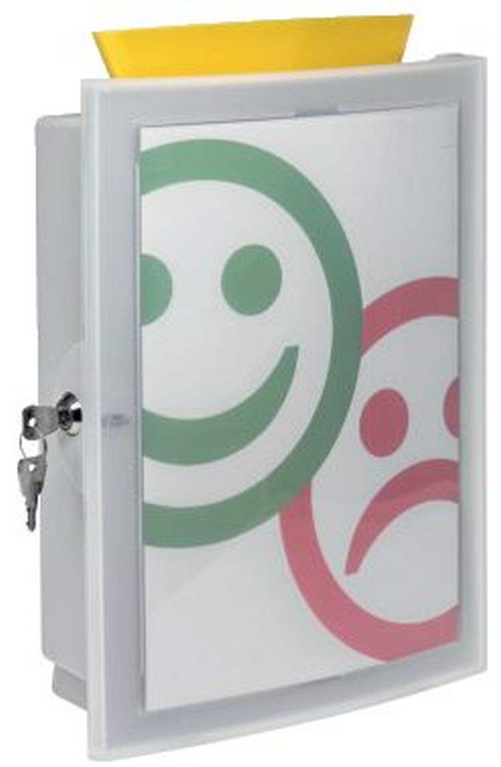 Combi-Box IMAGE´IN - lichtgrau Combi-Box IMAGE´IN - lichtgrau