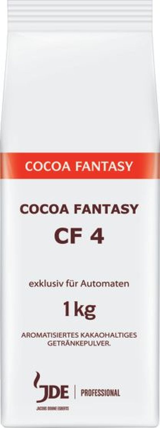 Kakao Cocoa Fantasy CF4 1kg Kakao Cocoa Fantasy CF4 1kg