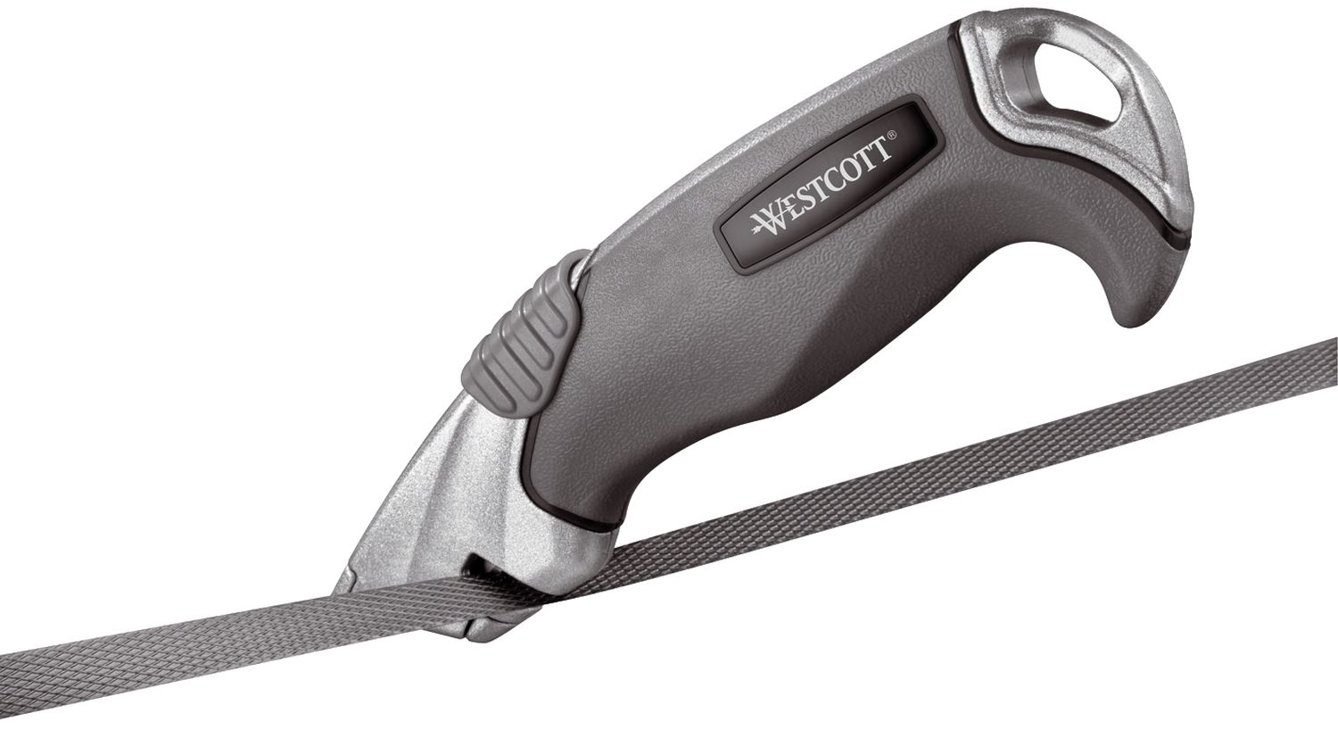 Cutter "Aluminium Alloy" Trapezklinge 18mm Cutter "Aluminium Alloy" Trapezklinge 18mm