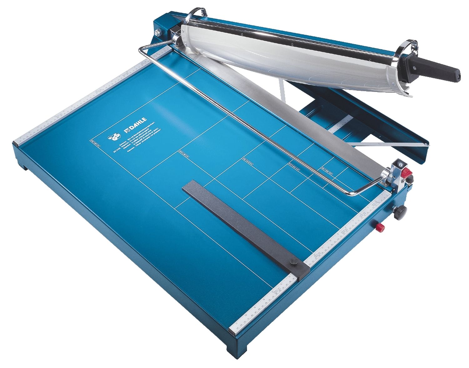 Hebel-Schneidemaschine 569 - Schnittlänge 700 mm Hebel-Schneidemaschine 569 - Schnittlänge 700 mm