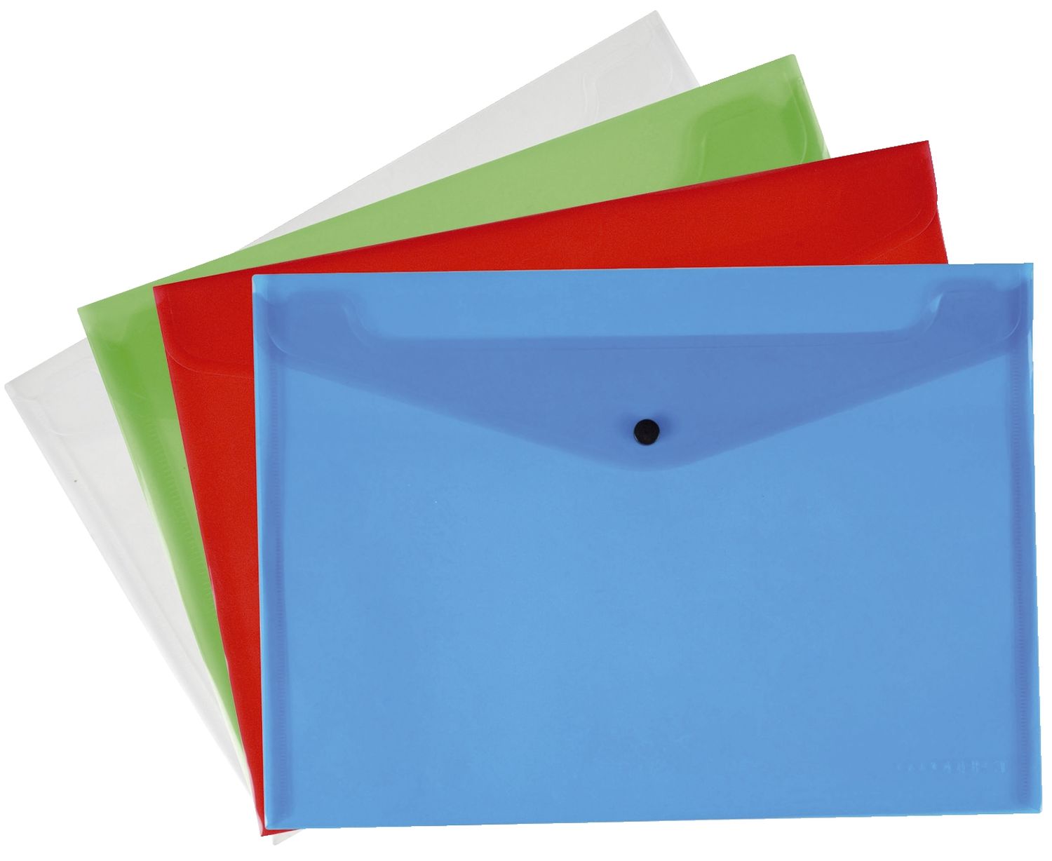 Dokumentenmappe - sortiert, A4 bis zu 50 Blatt Dokumentenmappe - sortiert, A4 bis zu 50 Blatt