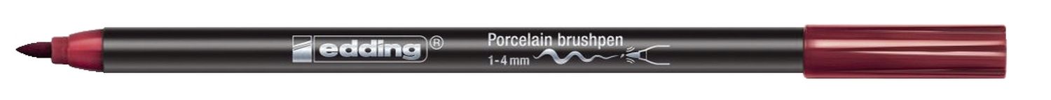 Porzellanmalstift karmesin Porzellanmalstift karmesin