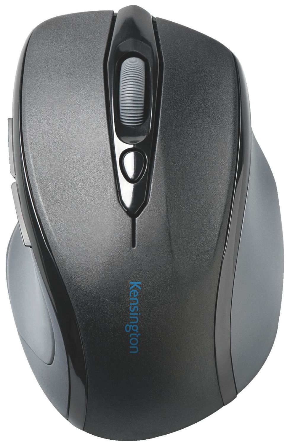 Maus Pro Fit® - kabellos schwarz Maus Pro Fit® - kabellos schwarz