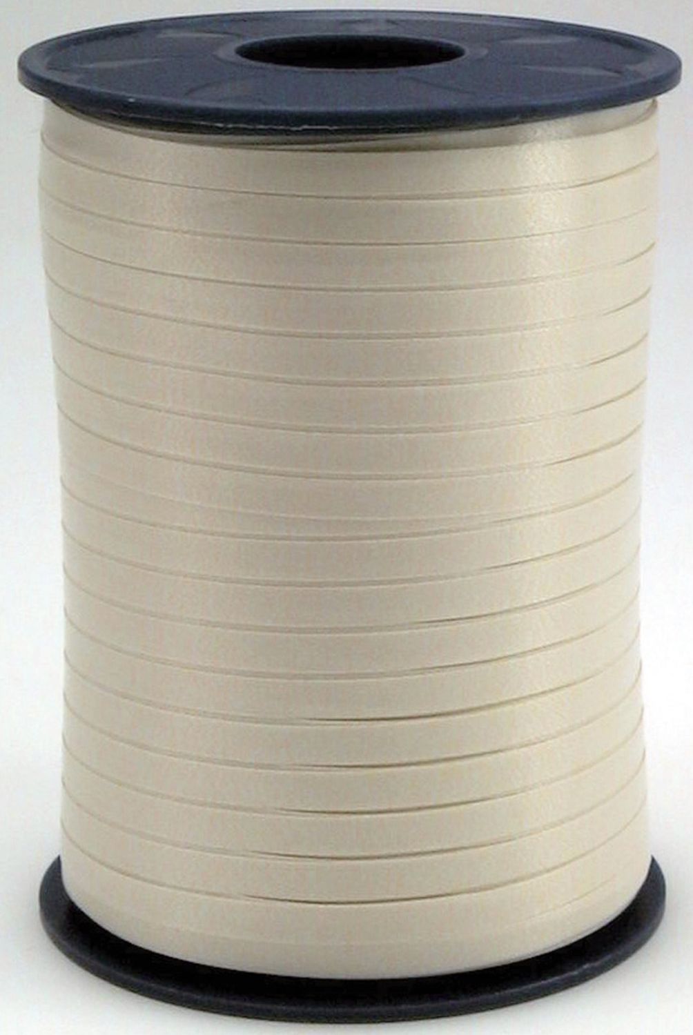 Ringelband - 5 mm x 500 m, champagner