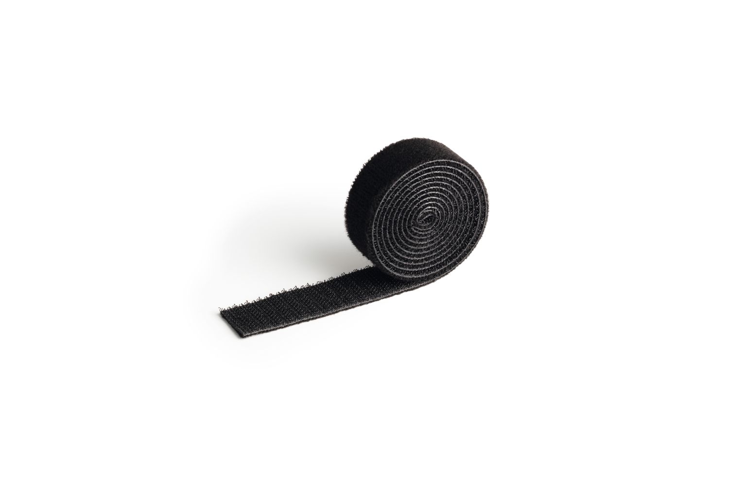 Klett-Kabelbinder CAVOLINE® GRIP 20 - 2 x 100 cm, schwarz Klett-Kabelbinder CAVOLINE® GRIP 20 - 2 x 100 cm, schwarz