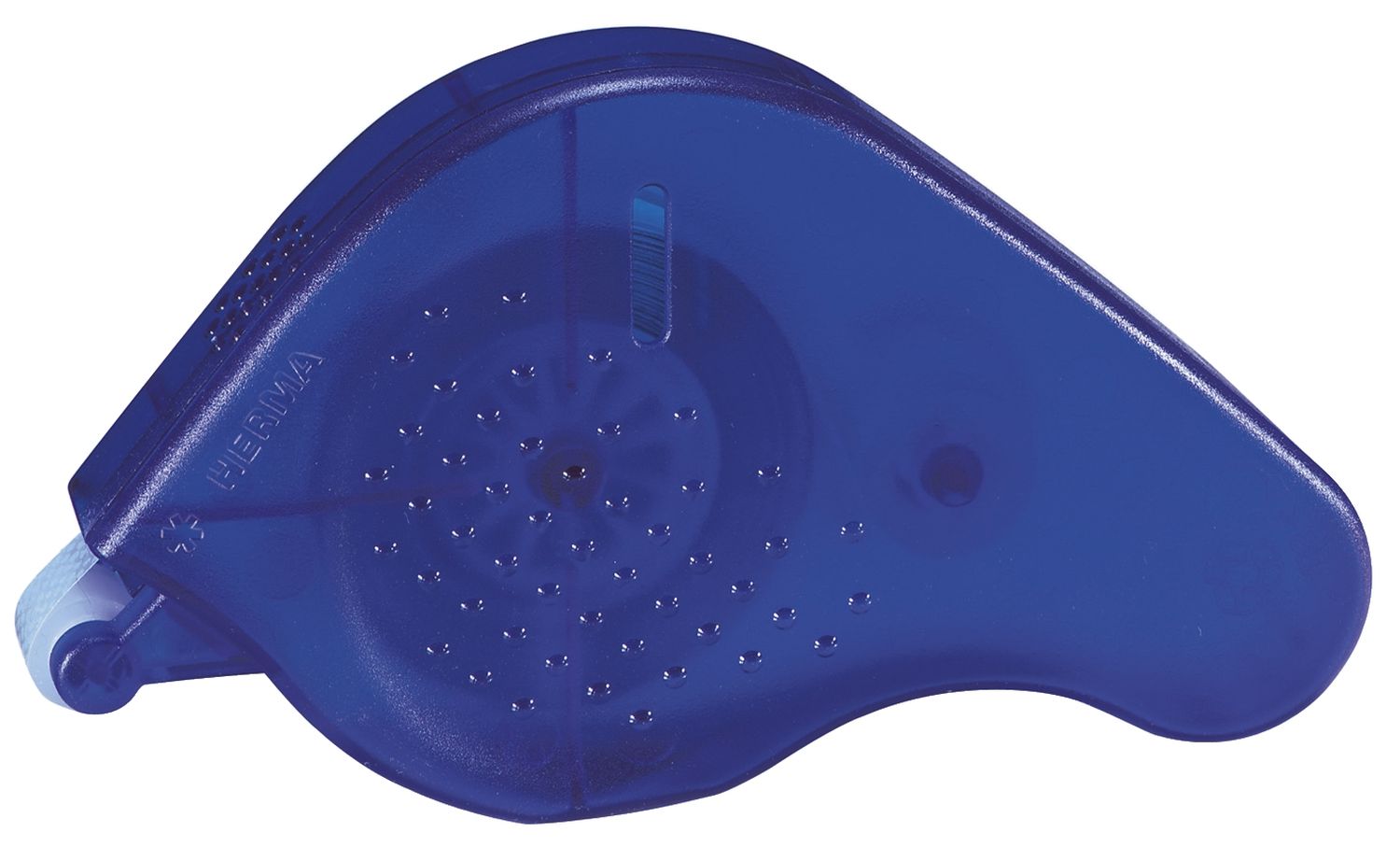 1067 Klebespender Transfer - 15 m, ablösbar, blau 1067 Klebespender Transfer - 15 m, ablösbar, blau