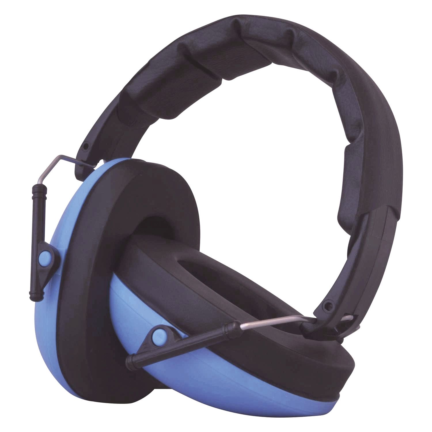 Gehörschutzkapseln STYLEX® 42300 hellblau Gehörschutzkapseln STYLEX® 42300 hellblau