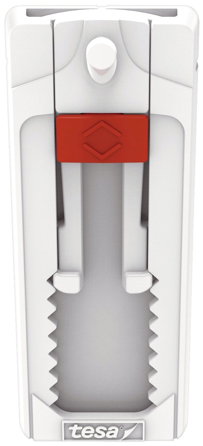 Powerstrips® Klebenagel - ablösbar, verstellbar, Tragfähigkeit 1kg, weiß, 2 Stück Powerstrips® Klebenagel - ablösbar, verstellbar, Tragfähigkeit 1kg, weiß, 2 Stück