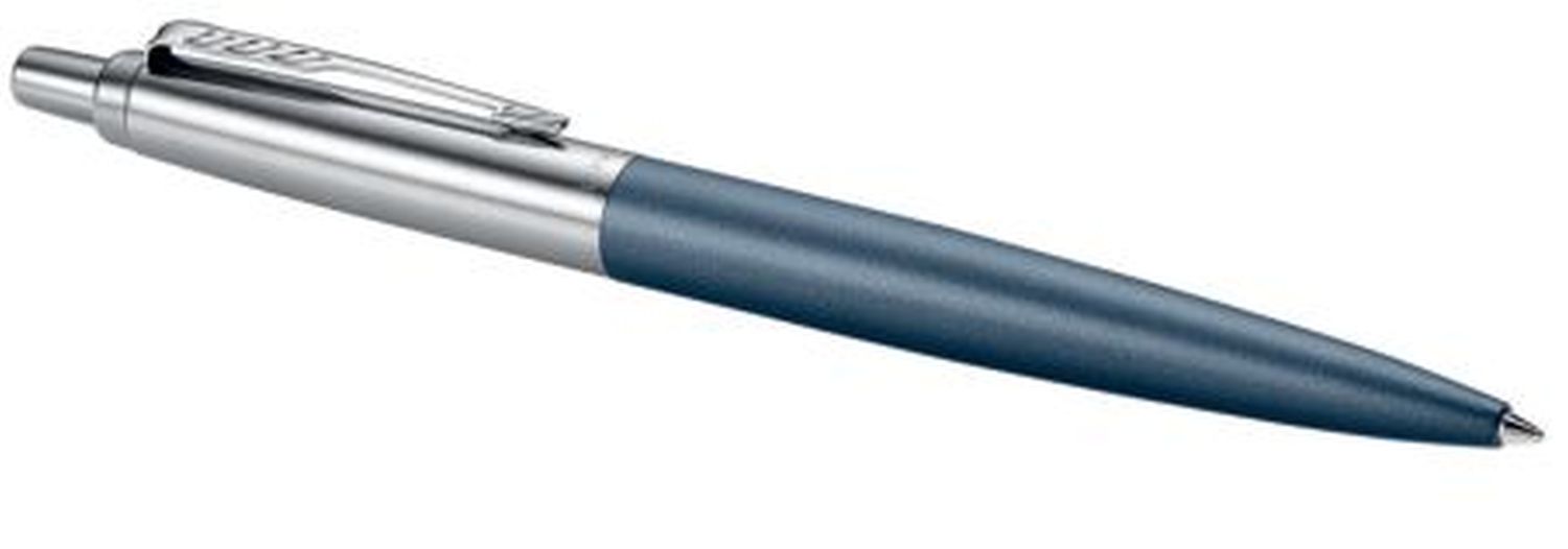 Kugelschreiber Jotter XL matte blue - M, blau Kugelschreiber Jotter XL matte blue - M, blau