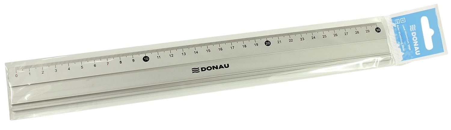 Alulineal - 30 cm Alulineal - 30 cm