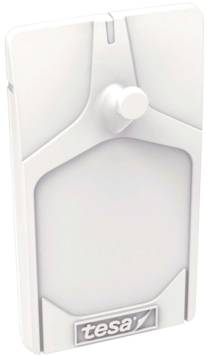 Powerstrips® Klebenagel - ablösbar, Tragfähigkeit 500 g, weiß, 2 Stück Powerstrips® Klebenagel - ablösbar, Tragfähigkeit 500 g, weiß, 2 Stück