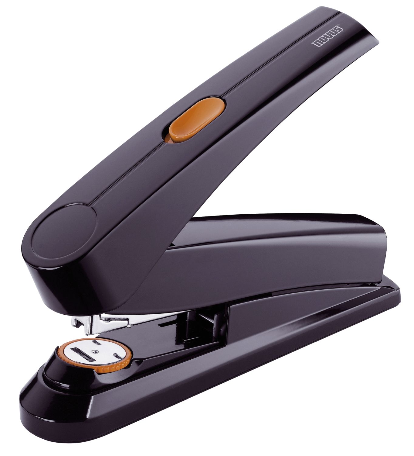 Heftgerät (Büro) B8 FC - schwarz, 50 Blatt, 65 mm, schwarz Heftgerät (Büro) B8 FC - schwarz, 50 Blatt, 65 mm, schwarz