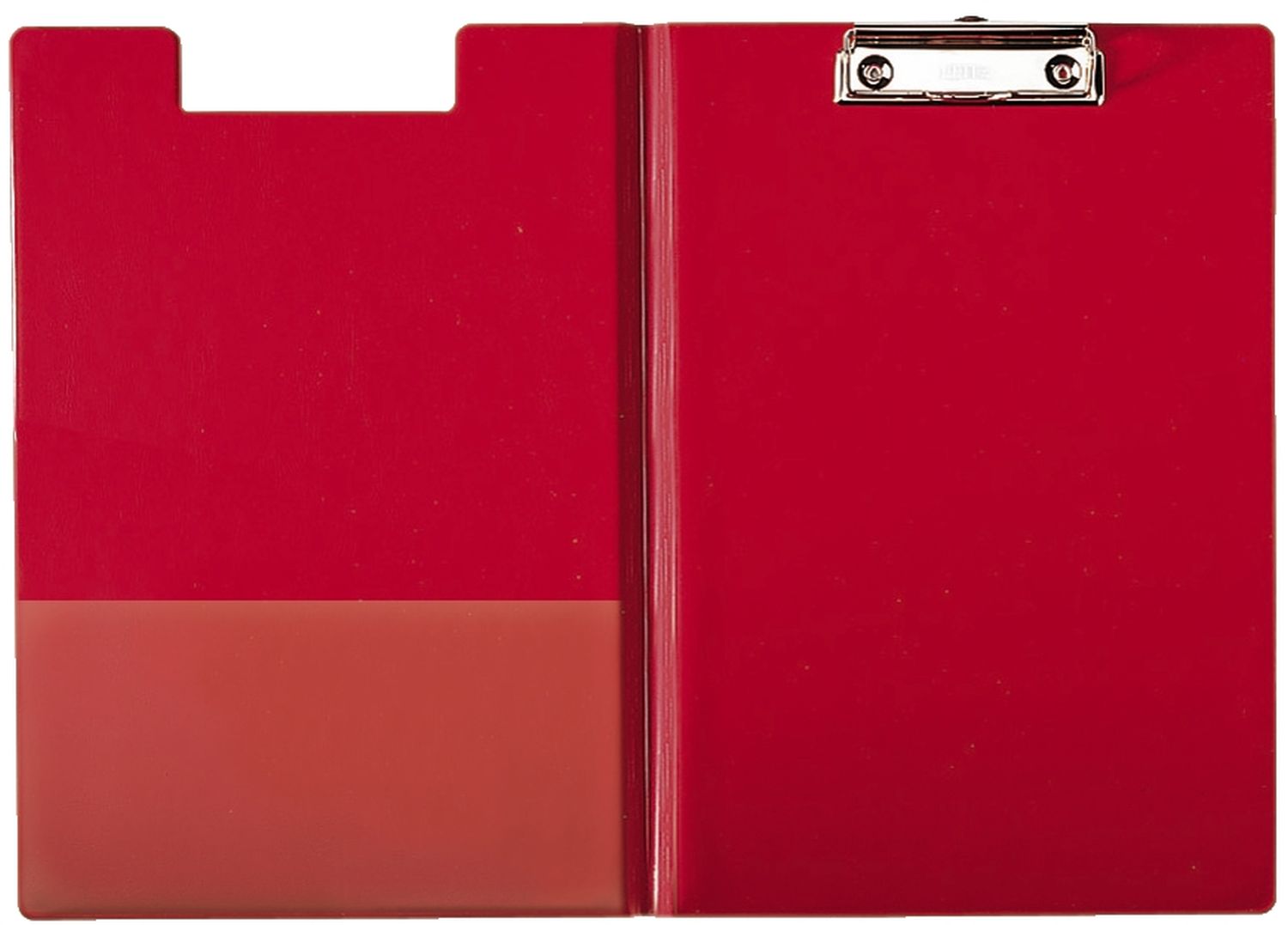 3960 Klemmmappe - rot 3960 Klemmmappe - rot