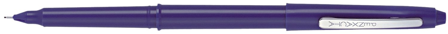 Fineliner Penxacta 0,5 mm, blau