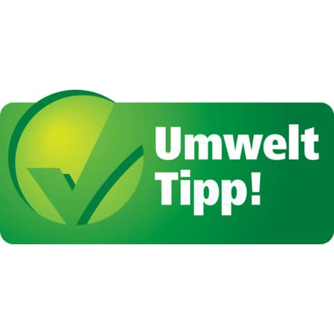 Toilettenpapier Kathrin Plus 77755, 4-lagig, 180 Blatt, weiß, 10 Rollen