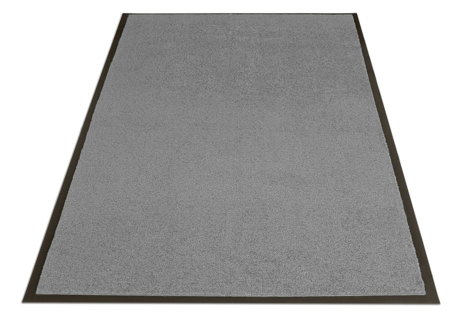 Schmutzfangmatte Eazycare Basic - 80 x 120 cm, hellgrau Schmutzfangmatte Eazycare Basic - 80 x 120 cm, hellgrau