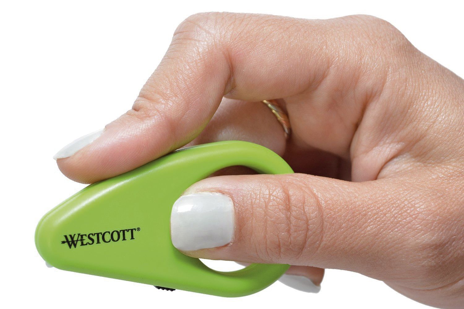 Keramik Cutter mini, grün Keramik Cutter mini, grün