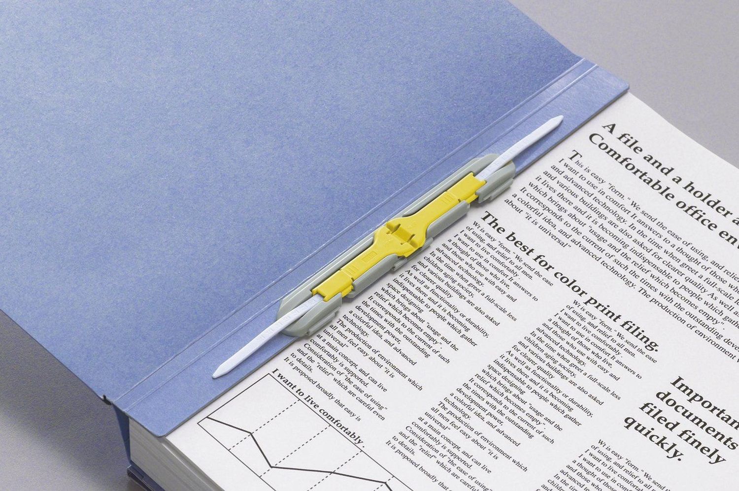 Ablagemappe ZeroMax - grün, erweiterbarer Rücken Ablagemappe ZeroMax - grün, erweiterbarer Rücken